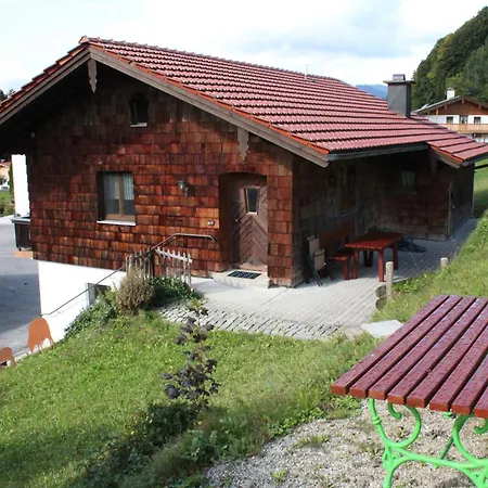 Hinterpommern - Chiemgaukarte Apartament