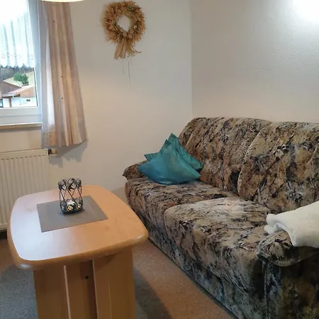 Apartament Hinterpommern - Chiemgaukarte *