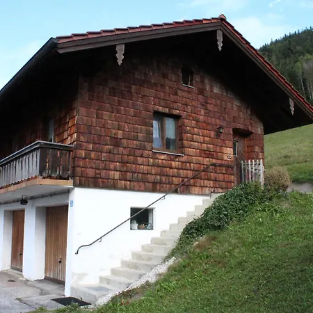 Apartament Hinterpommern - Chiemgaukarte