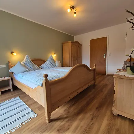 Hinterpommern - Chiemgaukarte Inzell