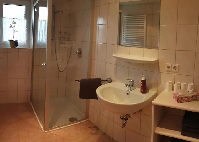 Appartamento Hinterpommern - Chiemgaukarte Inzell