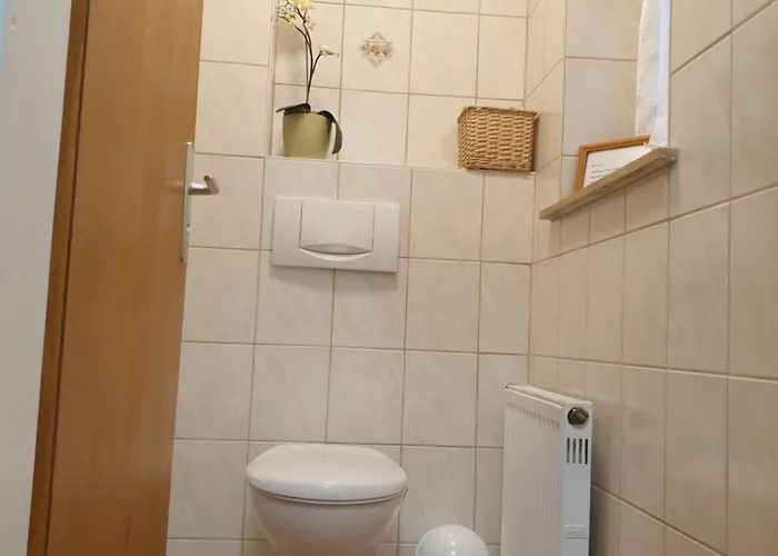 Appartamento Hinterpommern - Chiemgaukarte