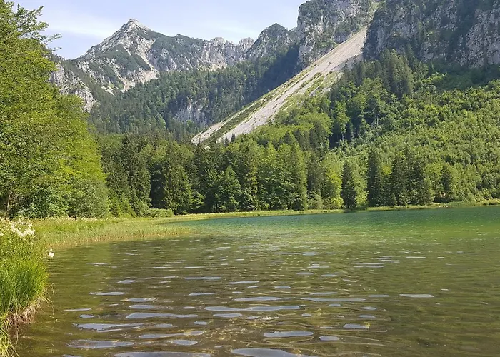 Appartamento Hinterpommern - Chiemgaukarte