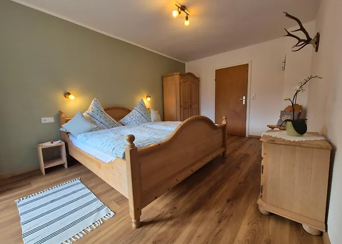 Hinterpommern - Chiemgaukarte Inzell