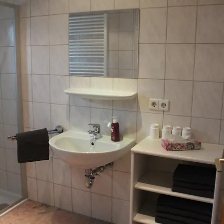 Hinterpommern - Chiemgaukarte Apartamento