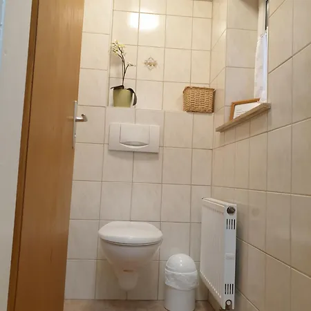Appartement Hinterpommern - Chiemgaukarte