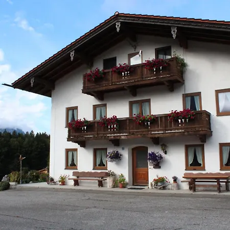 Hinterpommern - Chiemgaukarte Inzell