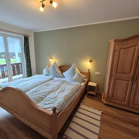 Hinterpommern - Chiemgaukarte *